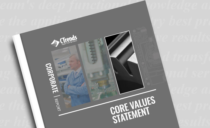 Core Values Statement