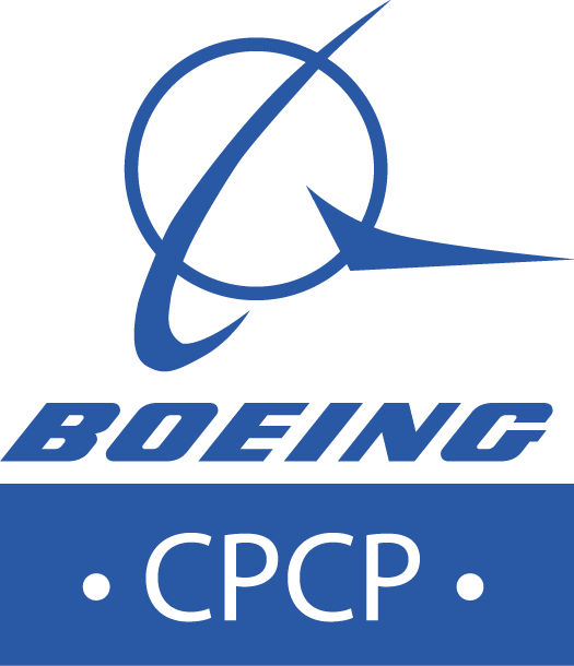 Boeing CPCP D950-11160-1