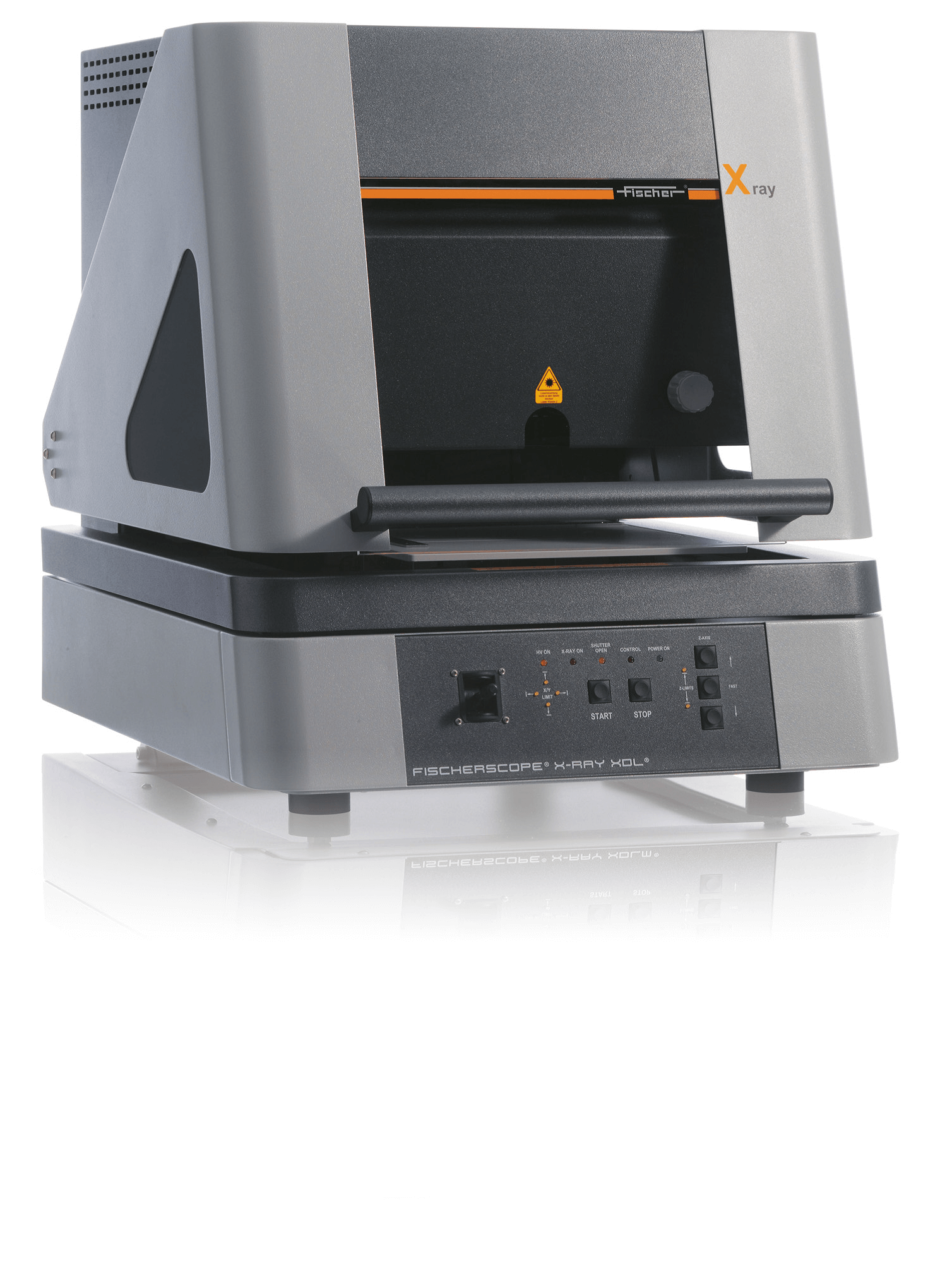 Fischer Technology: Fischerscope X-RAY XDAL