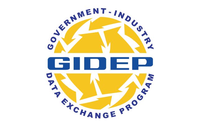 GIDEP (Government Industry Data Exchange Program)