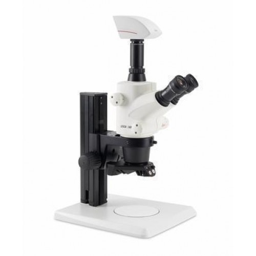 Leica Microsystems S6 D Greenough Stereo Microscope