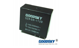 goodsky-gzr-series